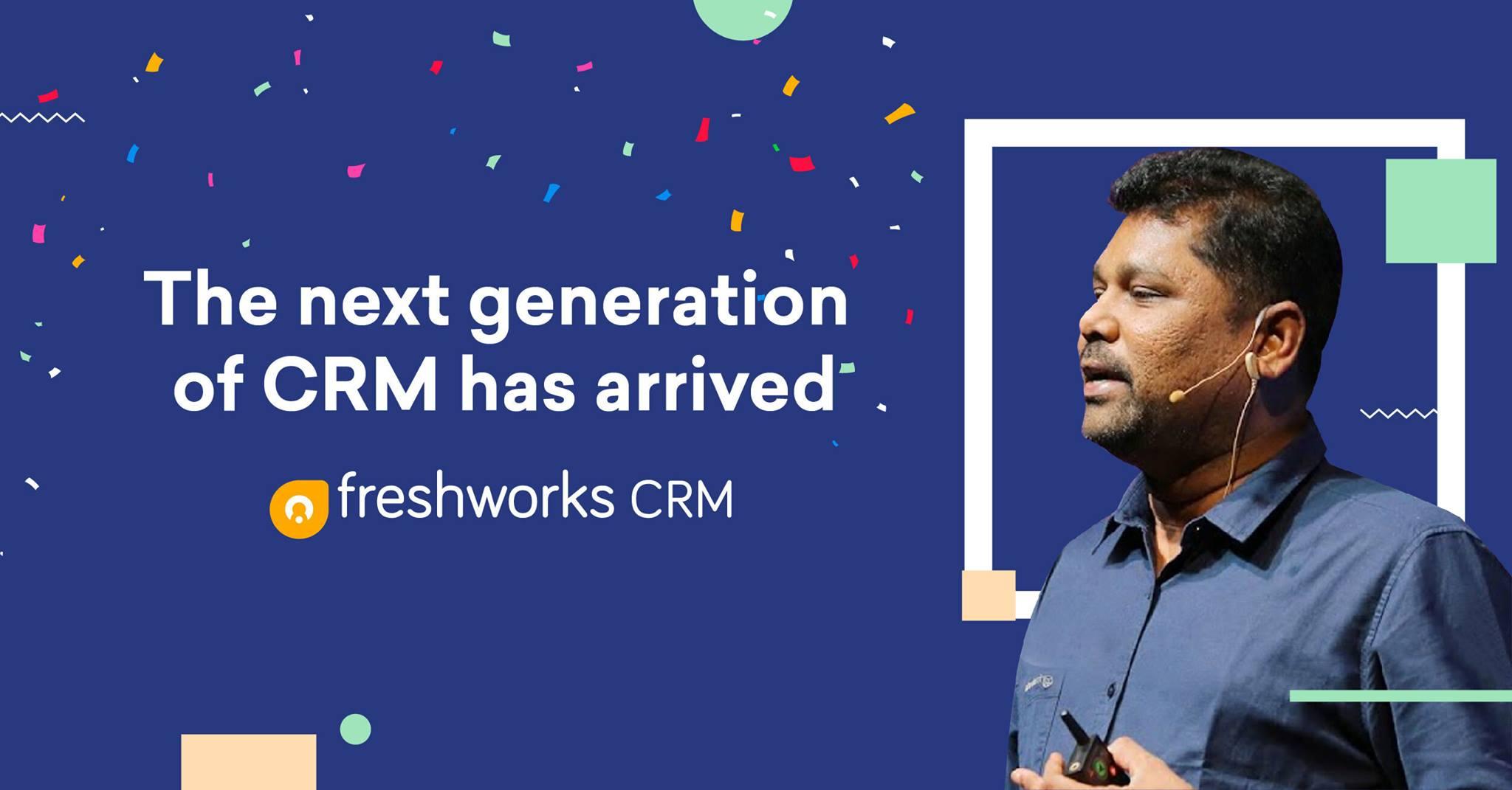 freshworks crm