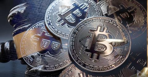 Cryptocurrency OTC