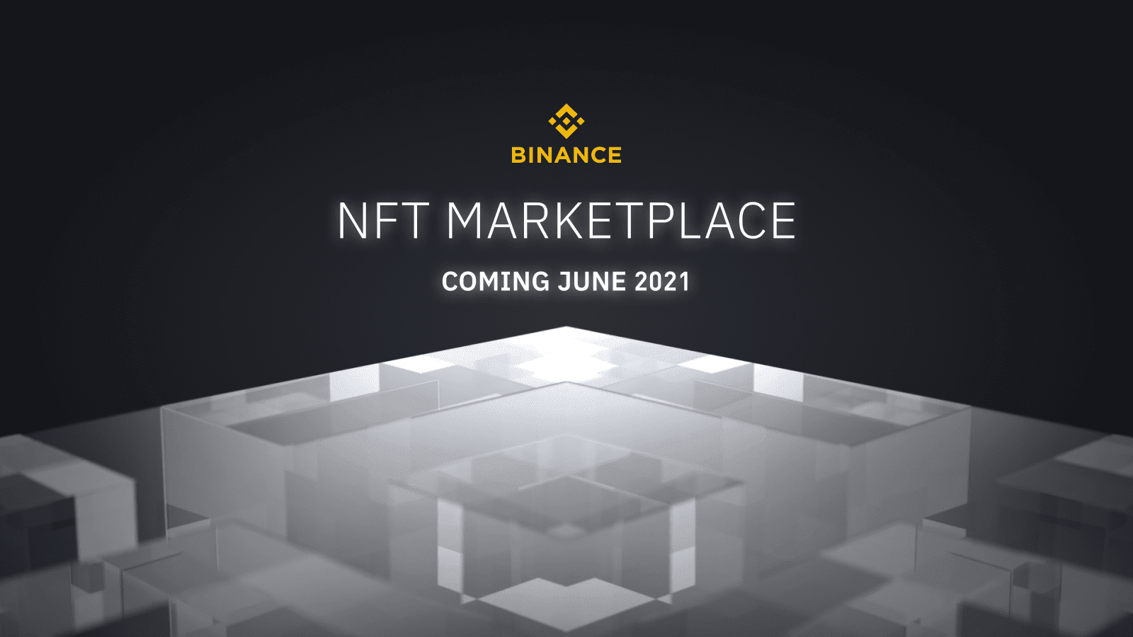 Binance Is Launching Its Own NFT Marketplace in June