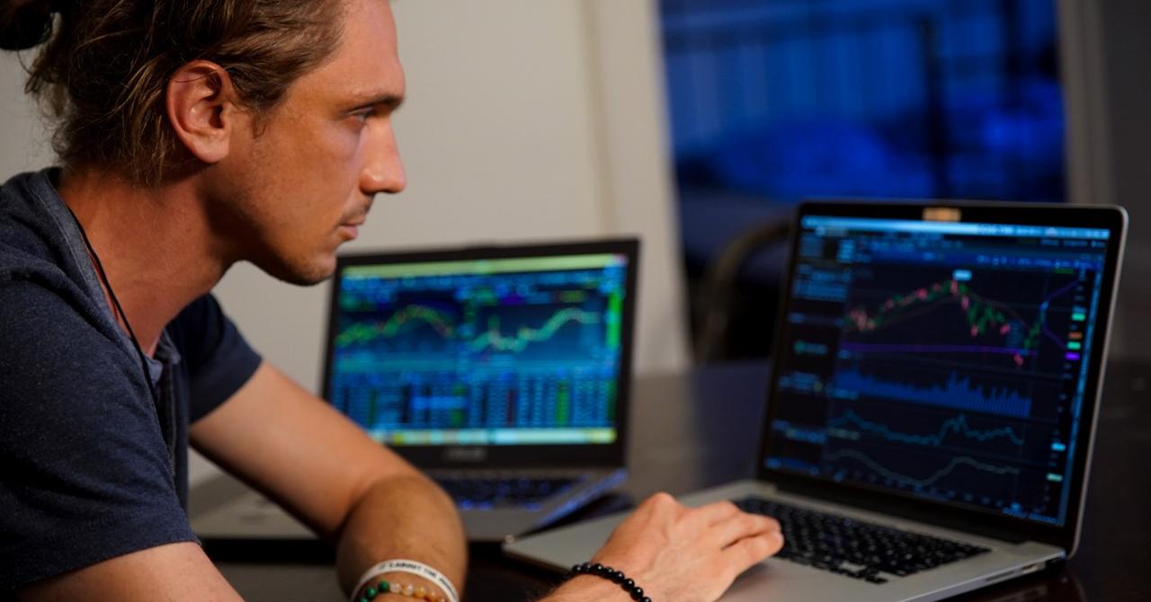 Futures Trading Has Unique Tax Advantages, Explained