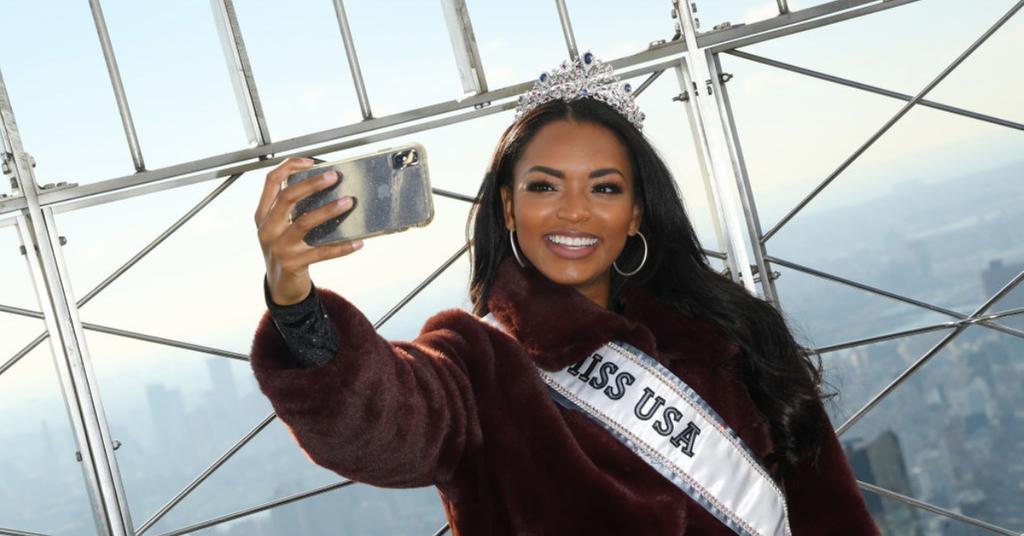 Who Owns the Miss USA Pageant?