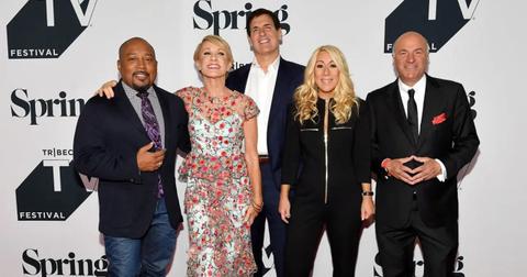 What Percentage Of Shark Tank Deals Are Successful