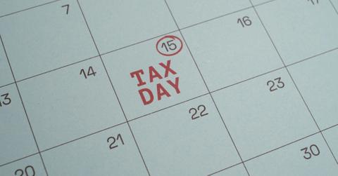 What Happens If You Do Your Taxes Late? Here’s What the IRS Does