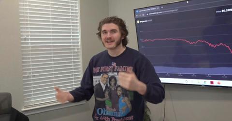 Schlatt in OTK video