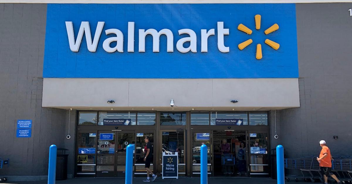 Did Walmart Buy Claire's? Expands to 1,200 More Walmart Stores