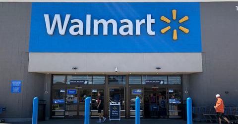 People are finding $0.03 deals at Walmart