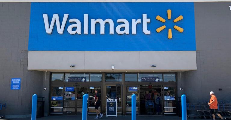 Find Local Walmart Store People Are Finding $0.03 Deals at Walmart β Details