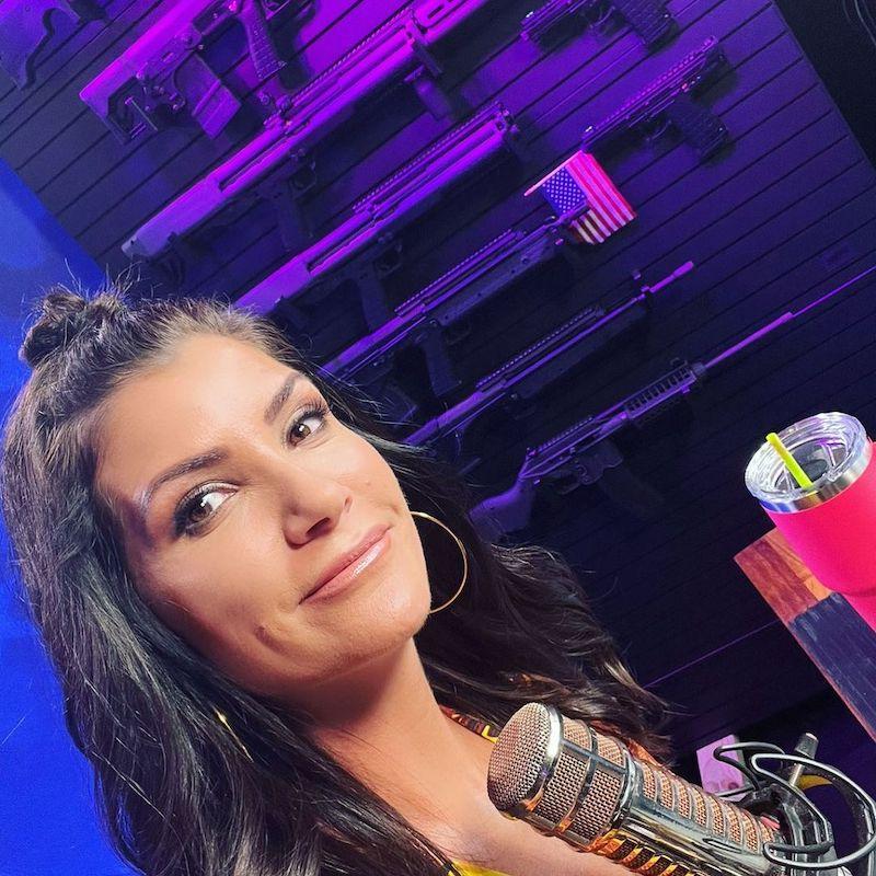 dana loesch radio show