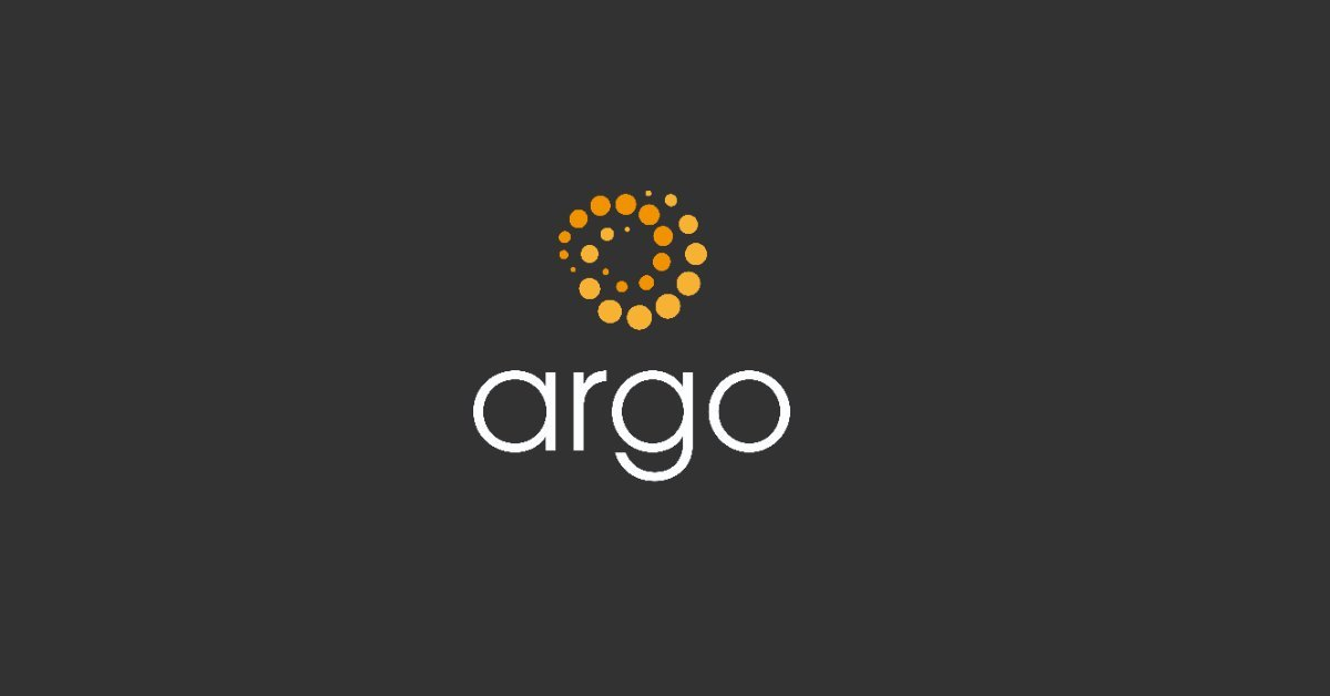 argo blockchain share price forecast 2025