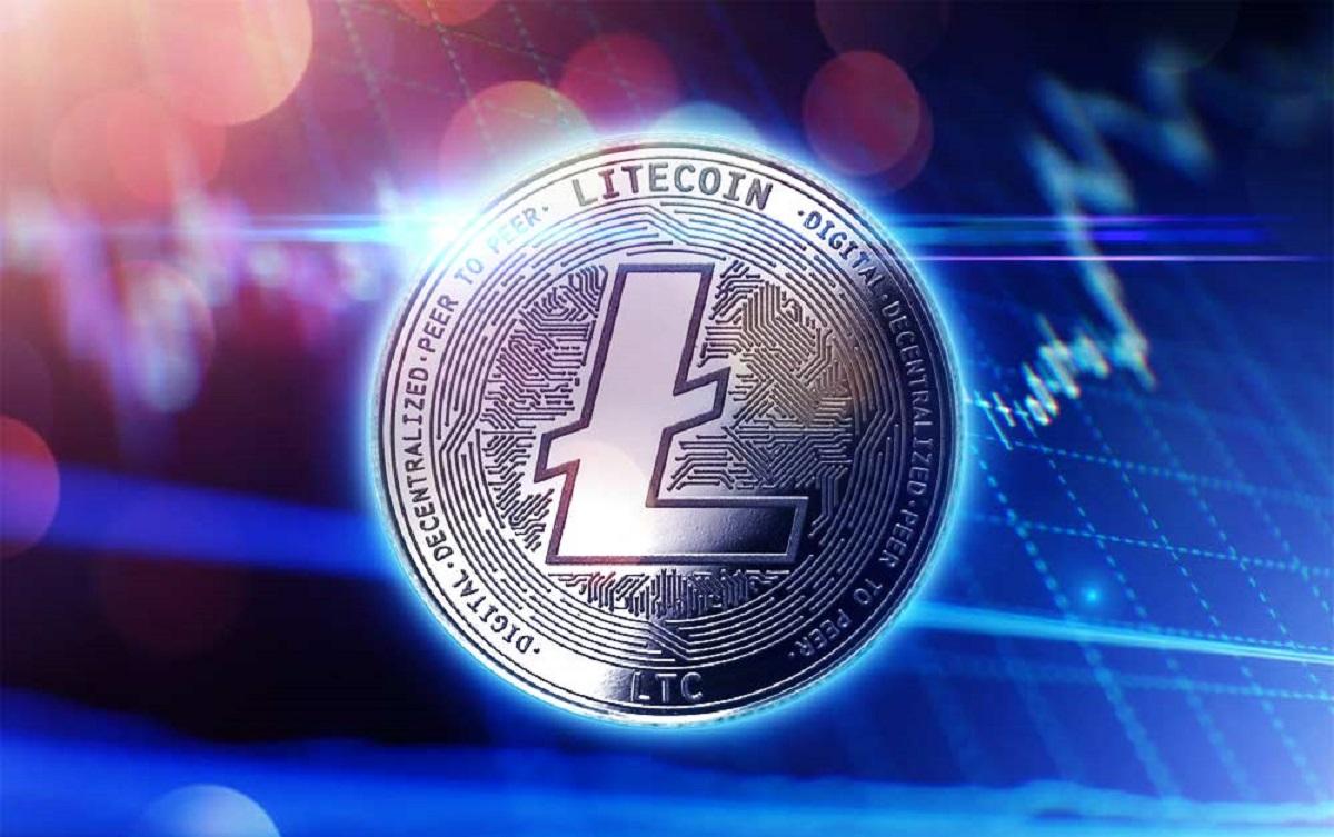 litecoin reach bitcoin