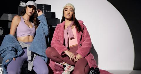 Shein marketing campaign