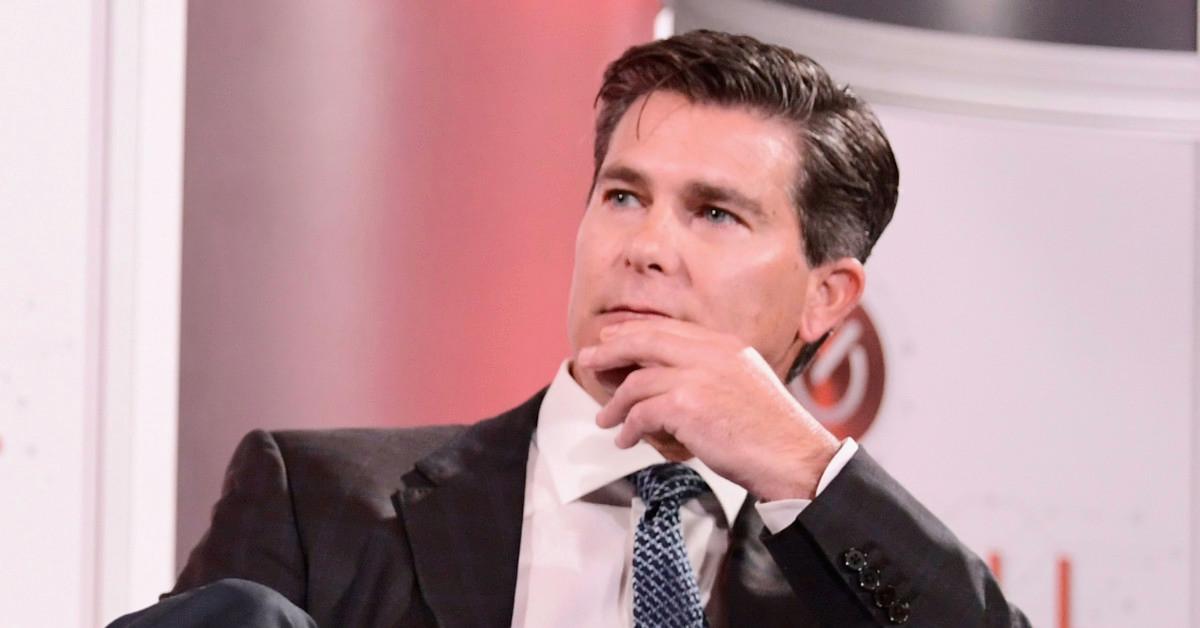 Ross Gerber's Net Worth Info on Gerber Kawasaki CEO and CoFounder