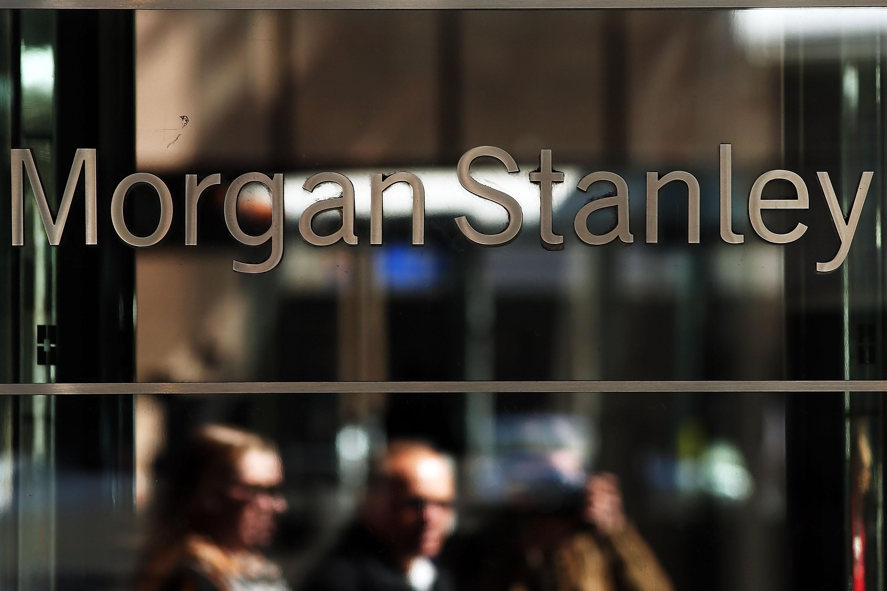 when-does-morgan-stanley-report-earnings