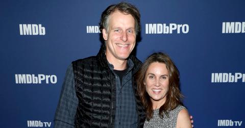 Jeff and Amy Blackburn