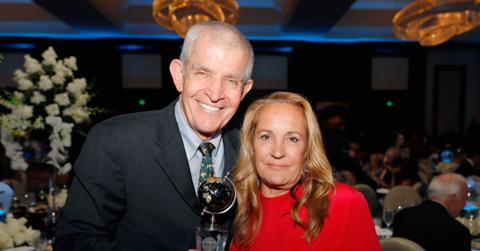 Jim "Mattress Mack" and Linda McIngvale