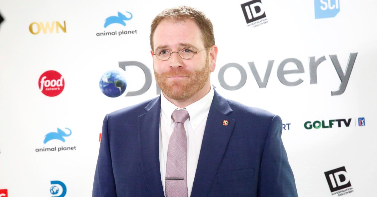 Josh Gates