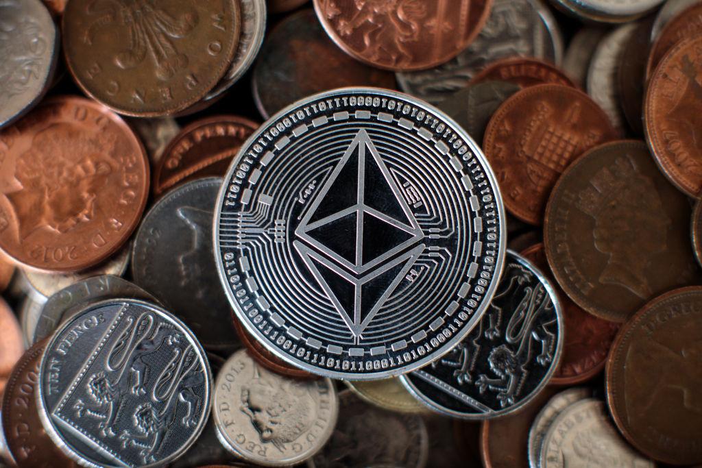 ethereum coin