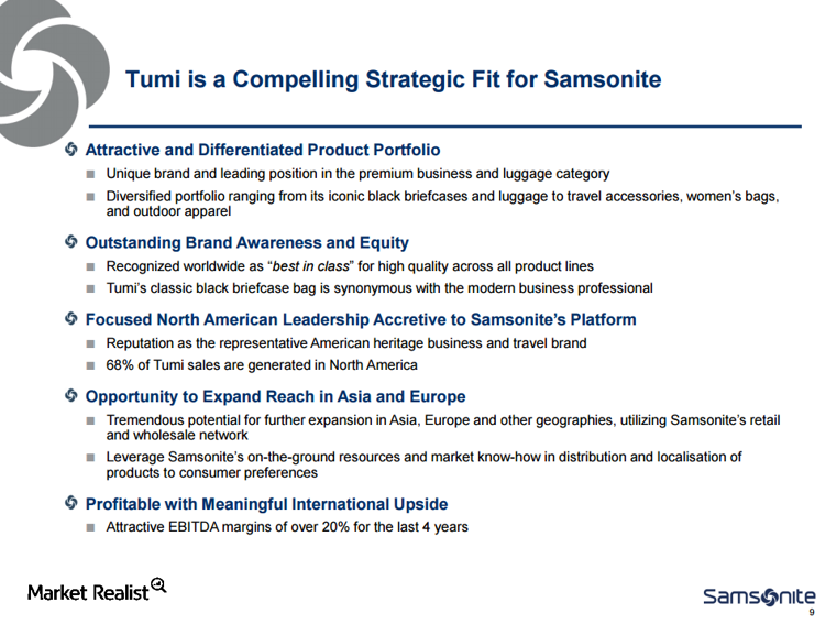 samsonite wholesale distributors