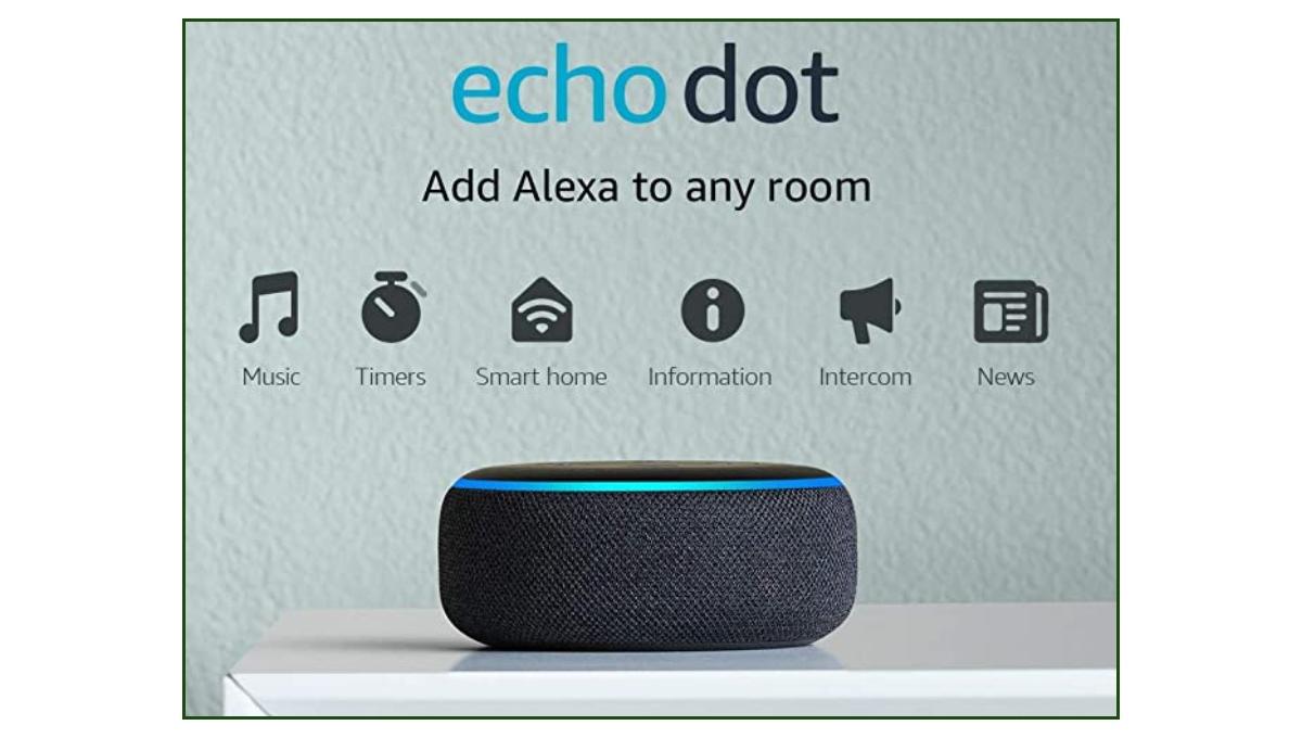 Echo Dot