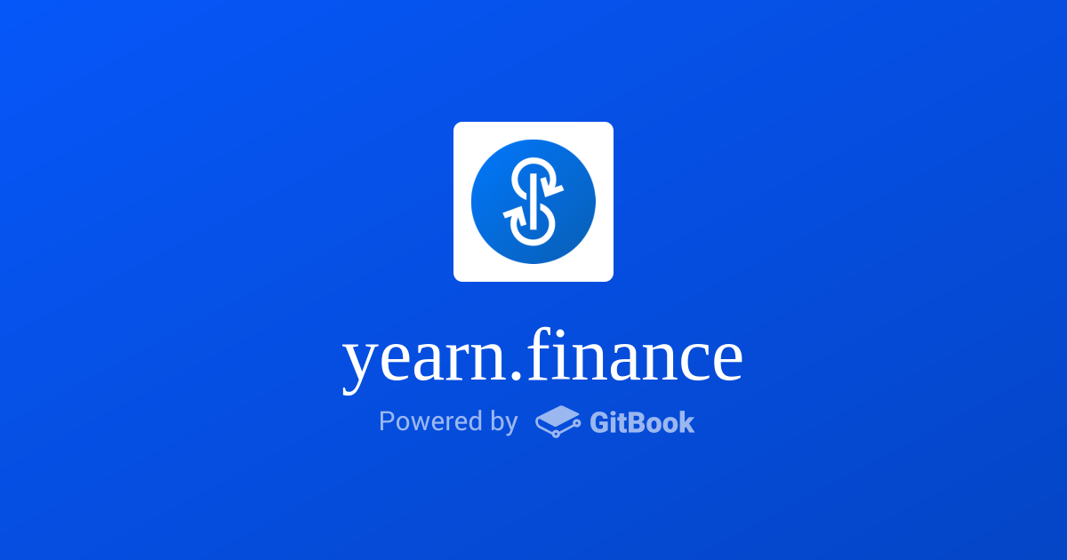 yearnfinance