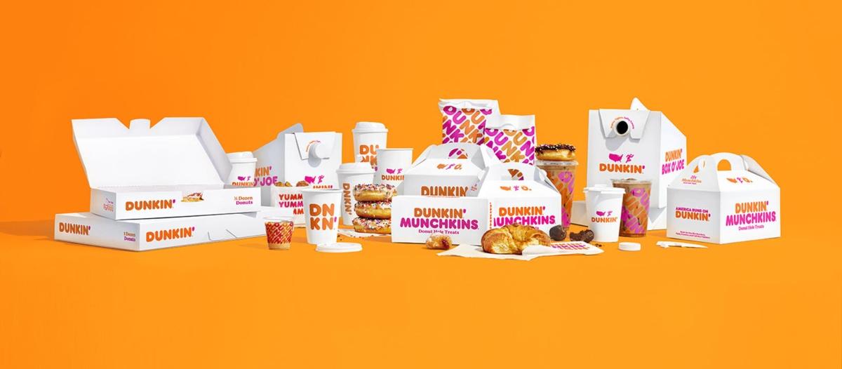 dunkin