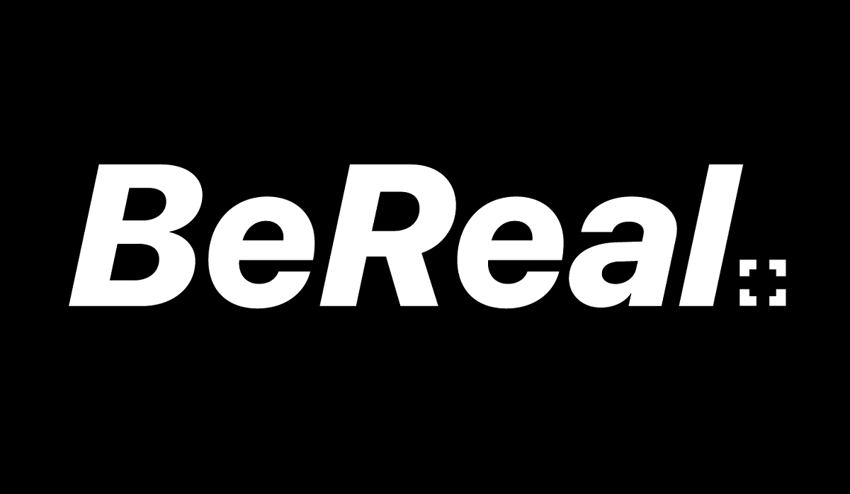 BeReal logo