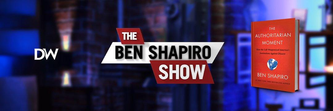 ben shapiro views