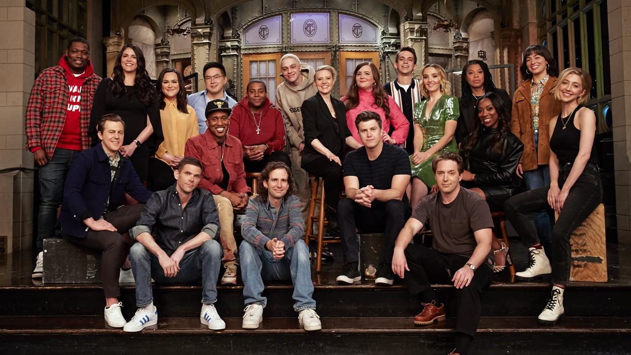 snl cast