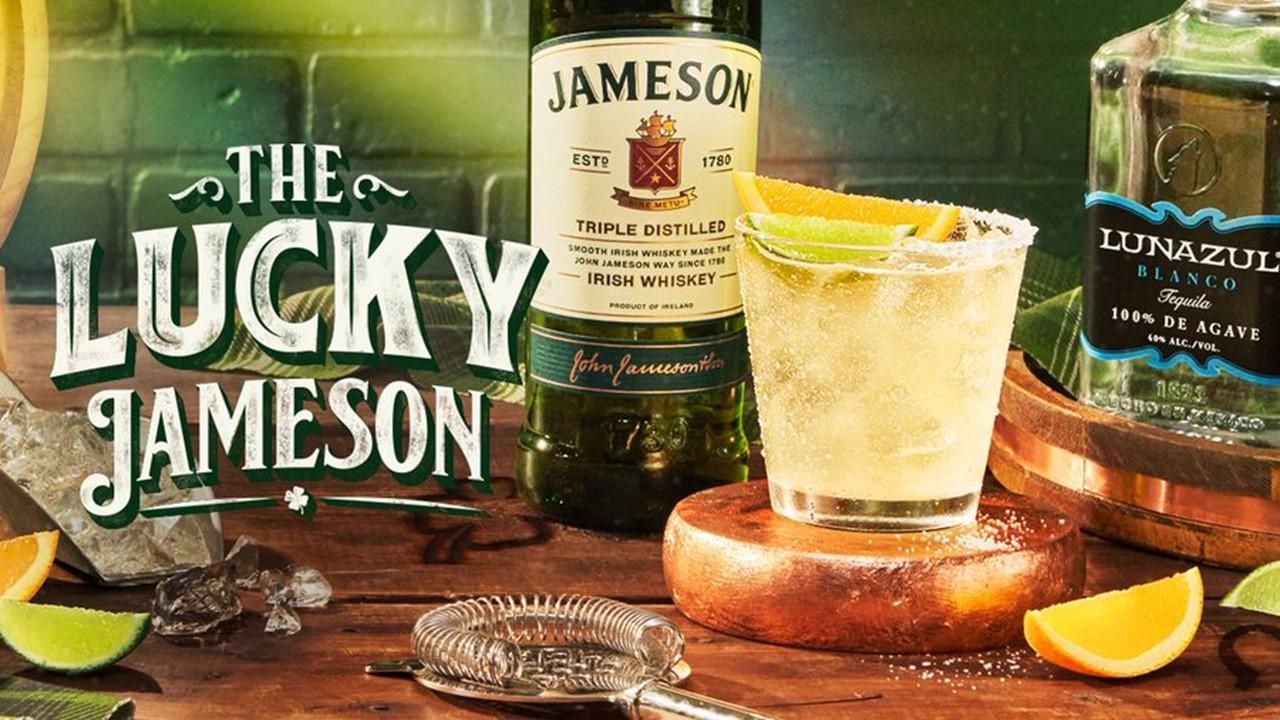 Chili's Lucky Jameson