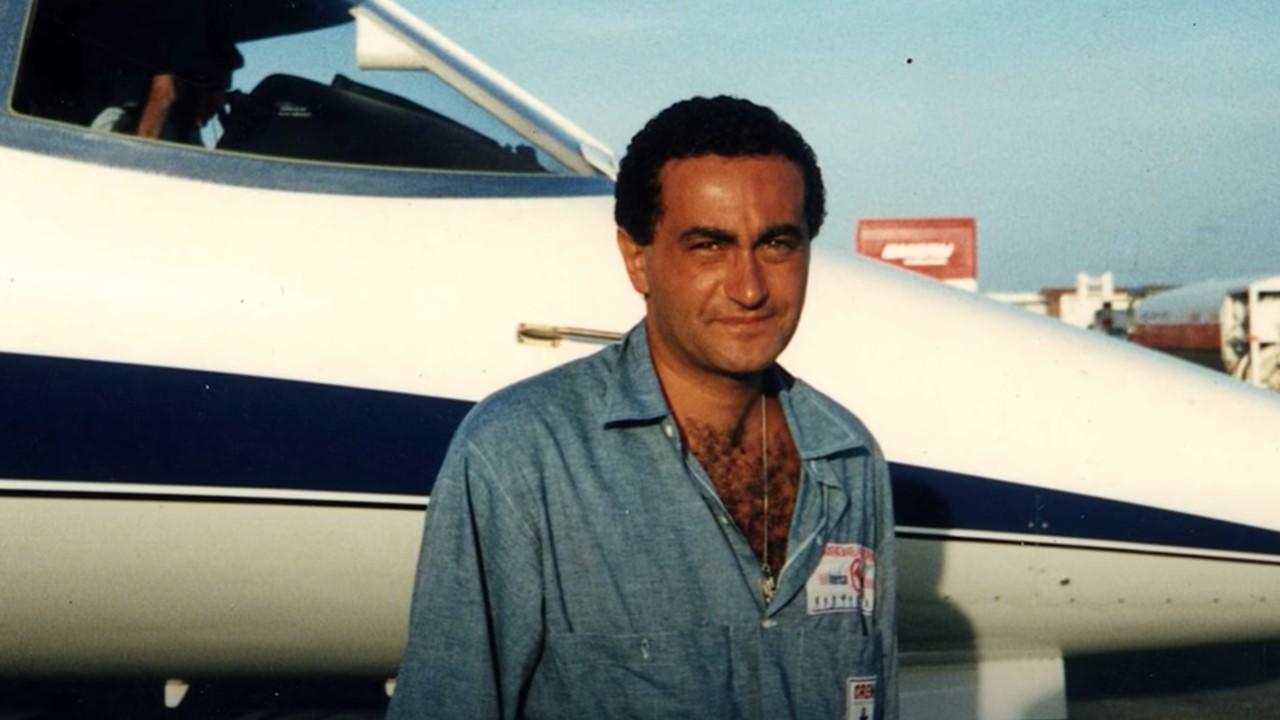 Dodi Fayed