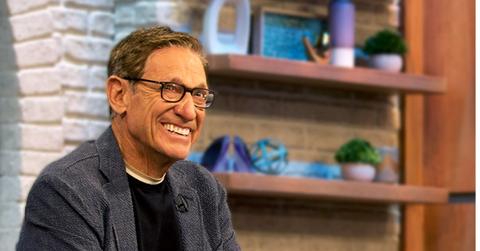 Maury Povich