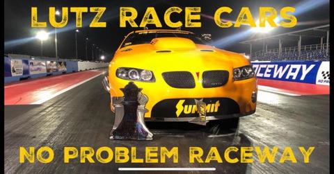 Lutz Race Cars