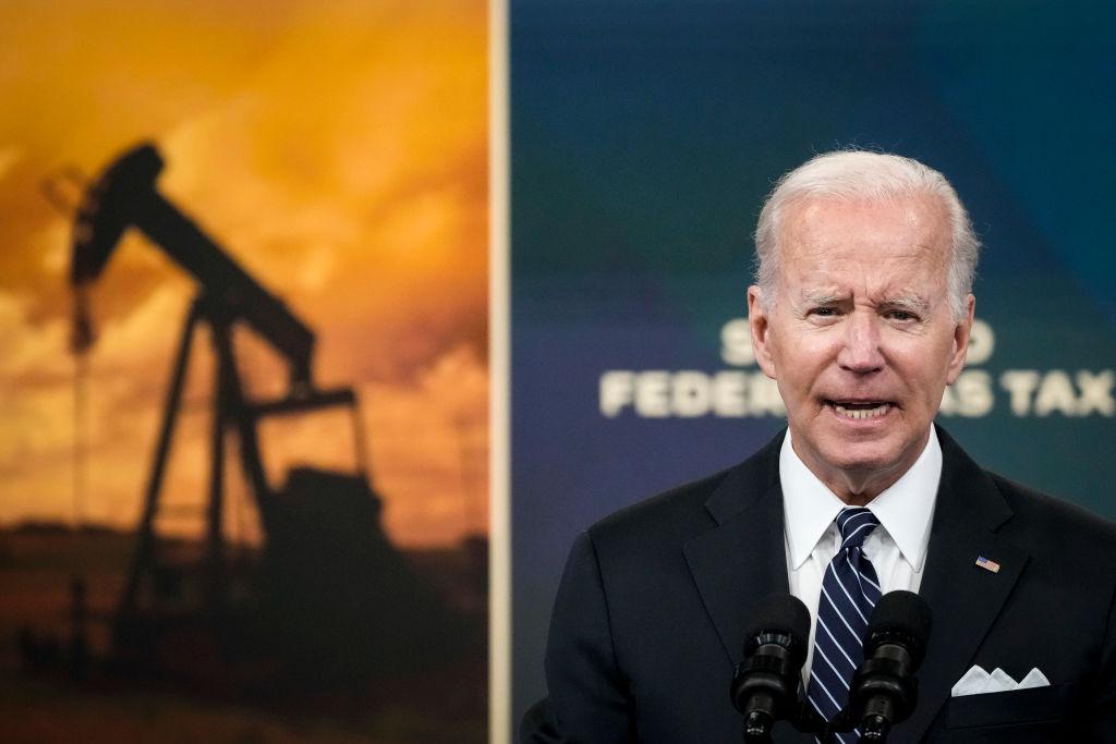 biden is going to saudi arabia