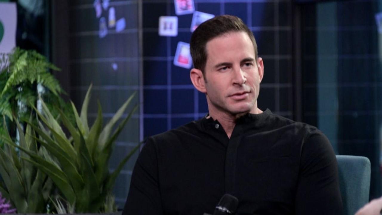 Tarek El Moussa