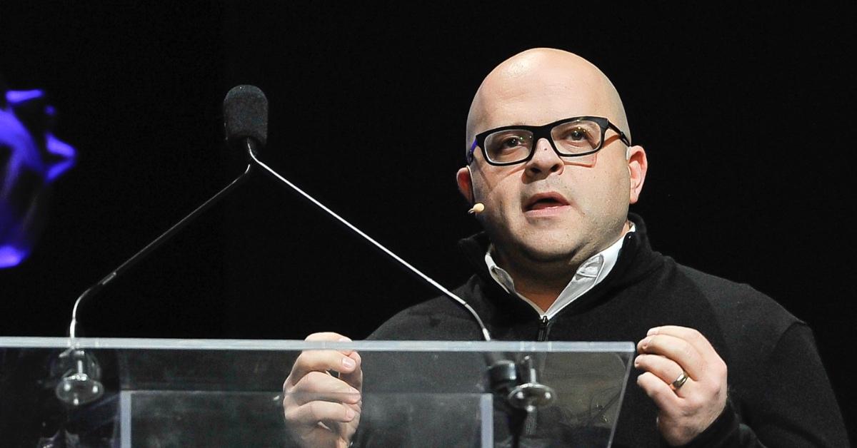 Twilio CEO Jeff Lawson