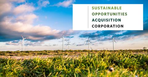 Should You Buy SOAC SPAC Stock Before Its Merger