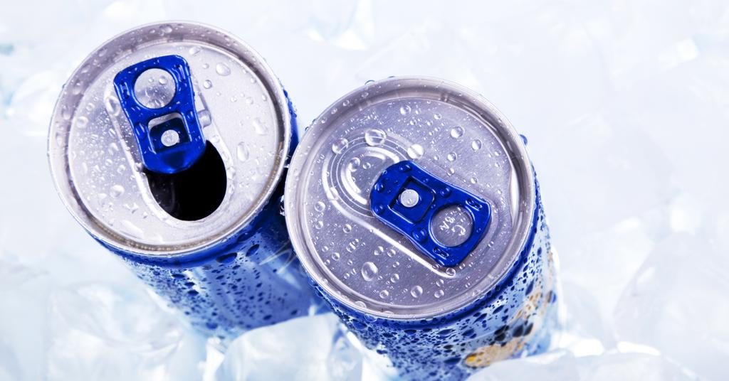 Has Monster Beverage Outpaced Soda Giants in 2019?