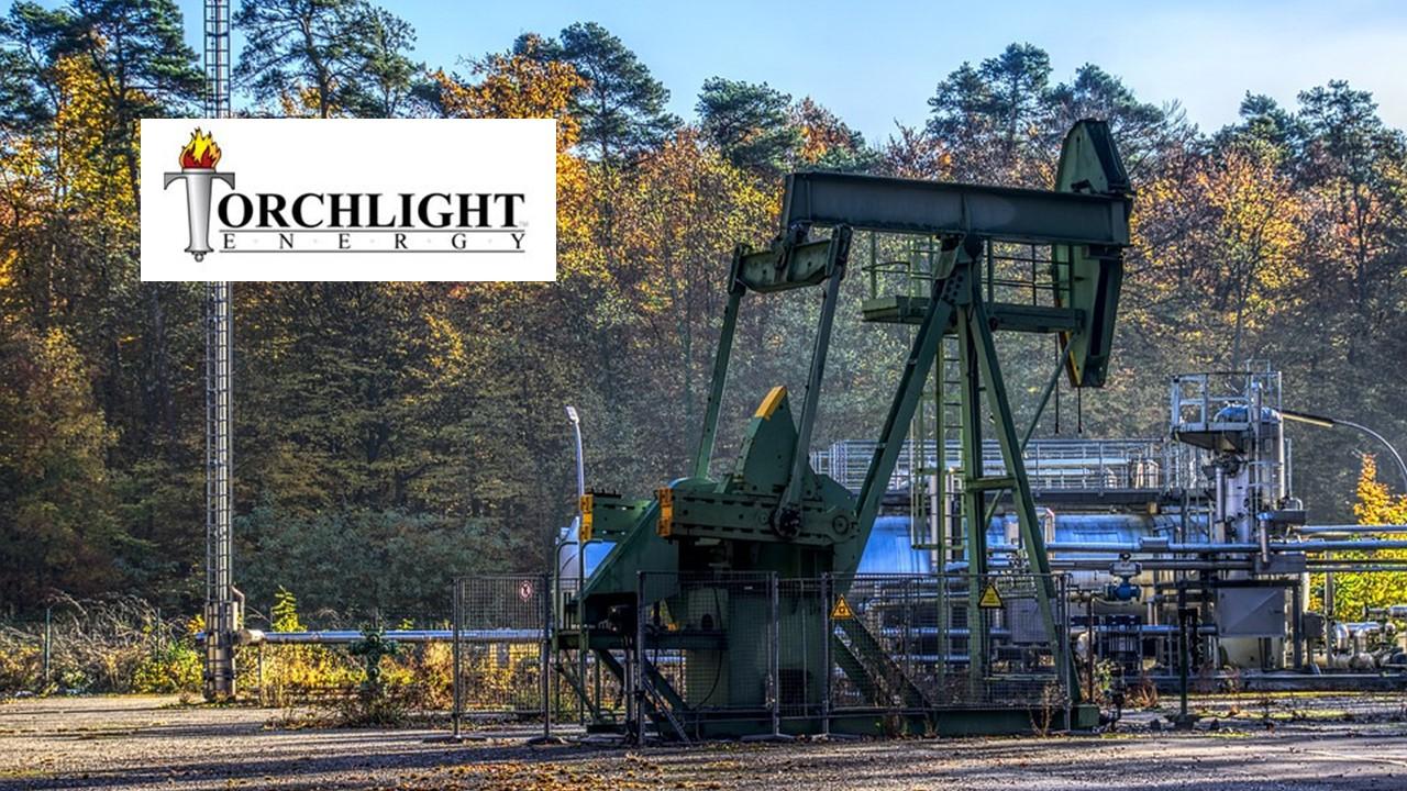 torchlight energy stock news