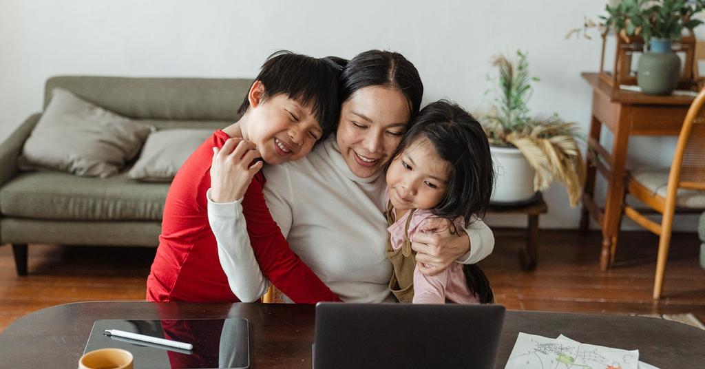 Does Child Support Affect Your Credit Score 