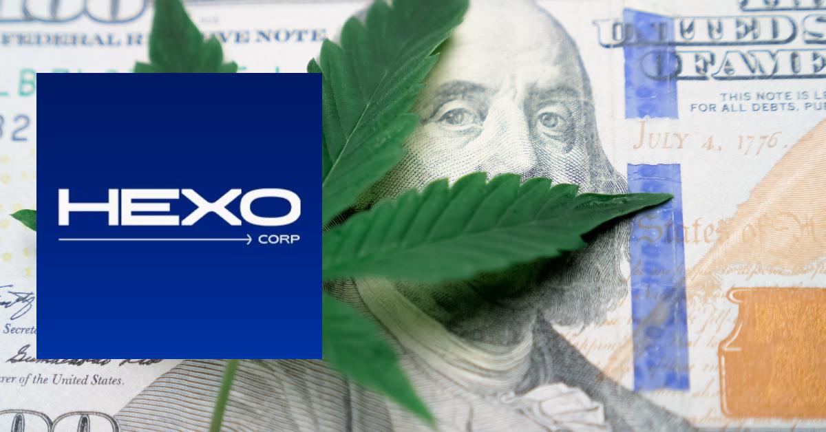 HEXO Stock Forecast Should You Buy the Cannabis Stock Now?