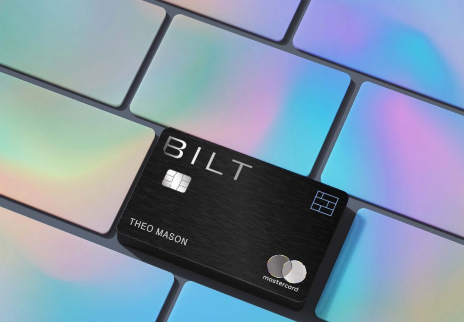 Bilt Mastercard