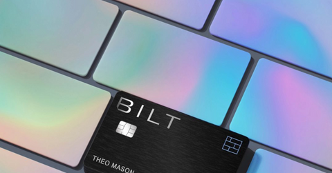 Bilt Mastercard