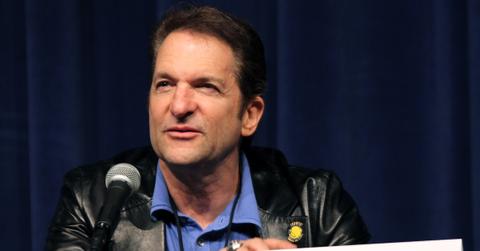 Peter Guber