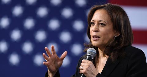 Kamala Harris's Student Loans: Forgiveness Plan Explained