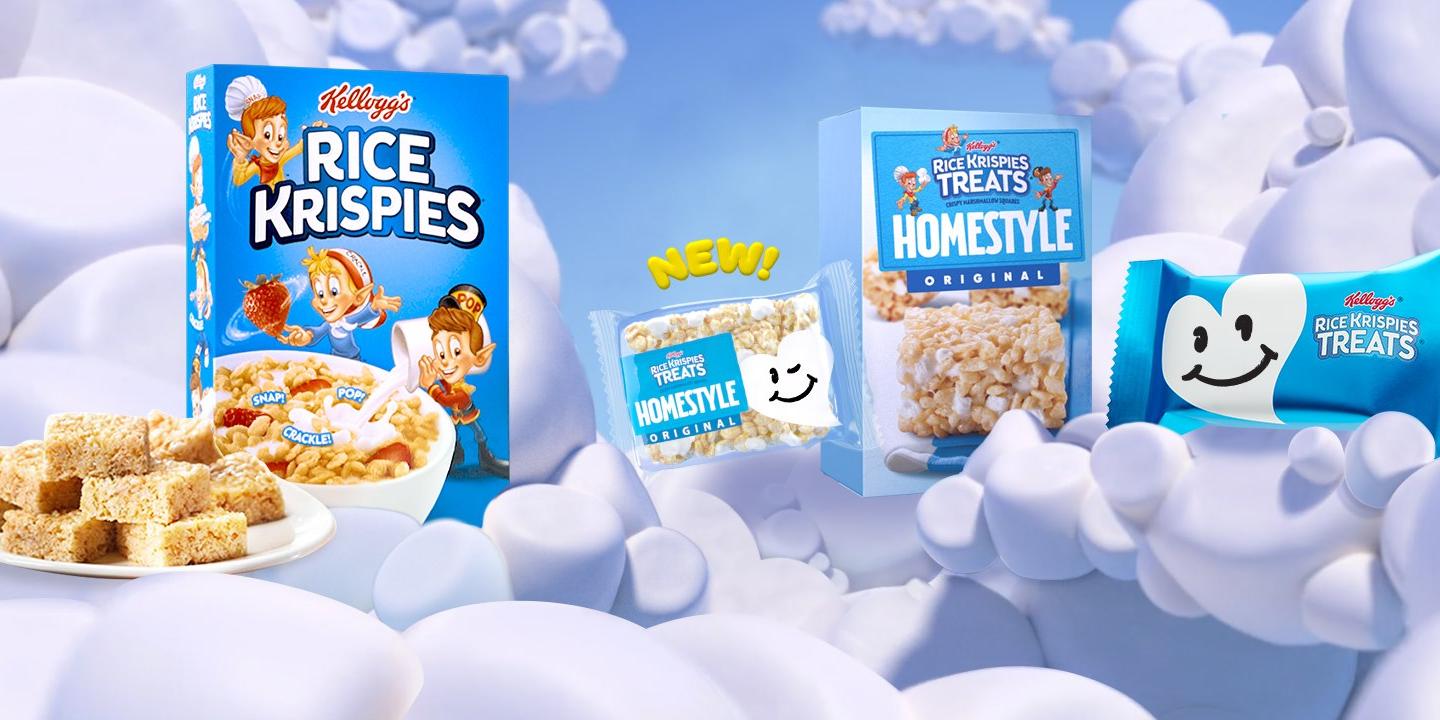 Why Is There a Kellogg’s Rice Krispies Shortage?