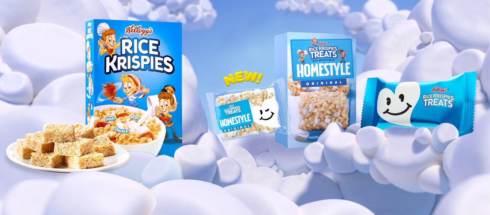 Why Is There a Kellogg’s Rice Krispies Shortage?