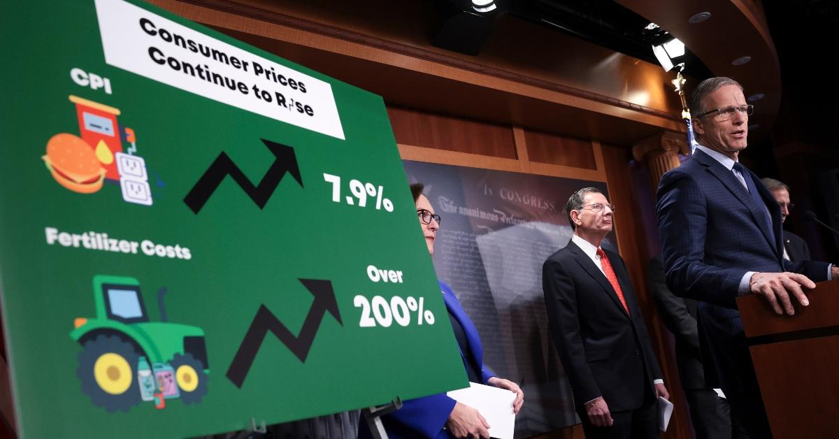 InflationLinked Bonds Protect Investments From Inflation, Explained