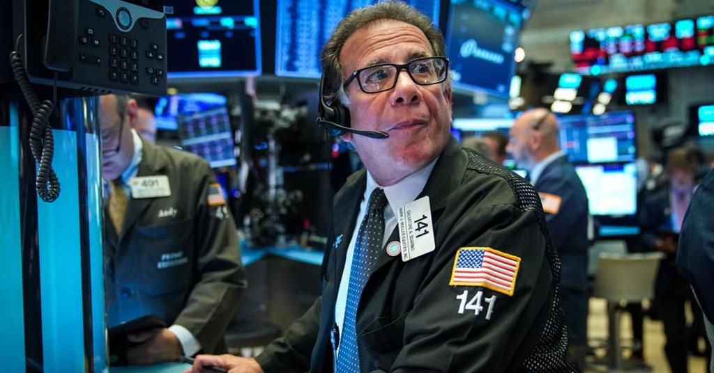 Dow Jones AllTime High Details on DJIA’s February 2020 Record