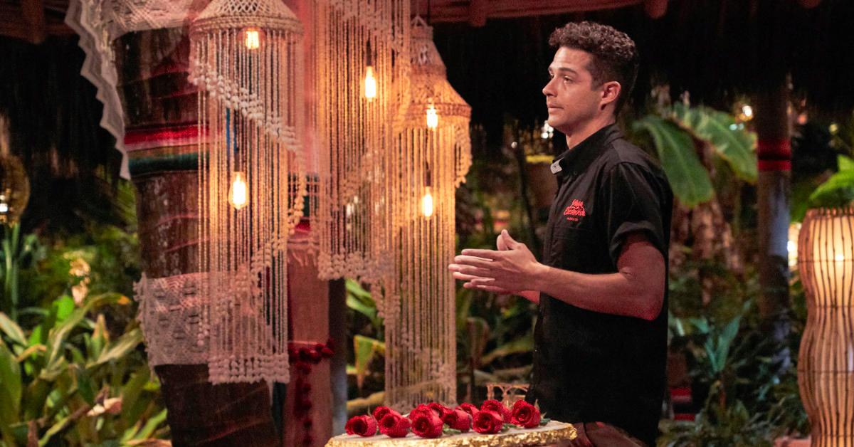 How Much Does Wells Get Paid? ‘Bachelor in Paradise’ Role Explained