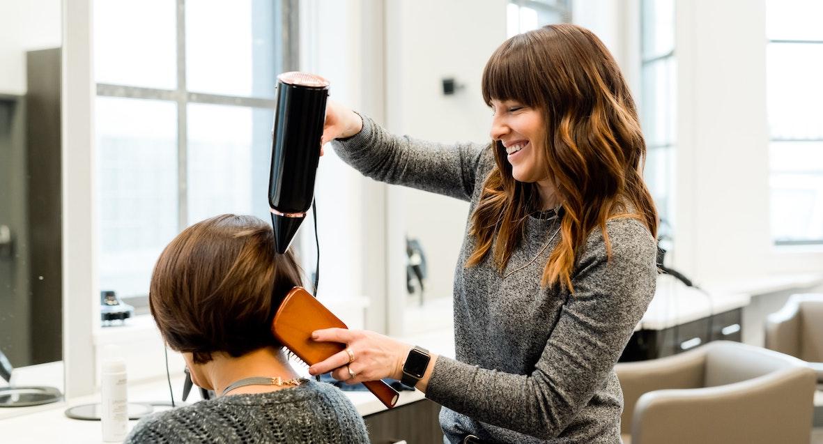 Hairdresser